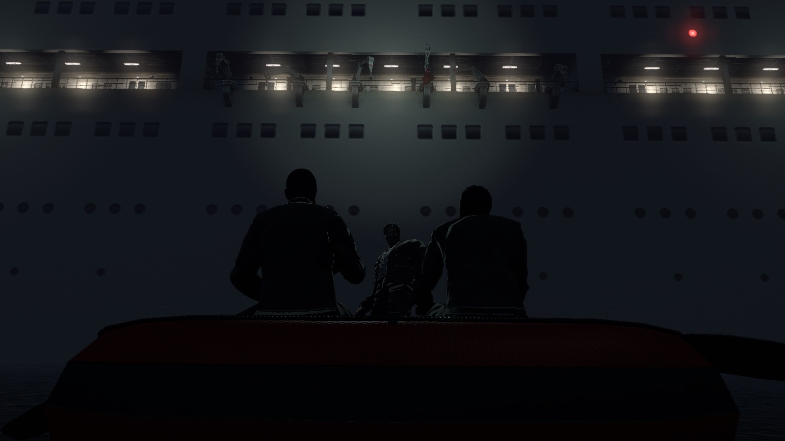 NightCry screenshot 14