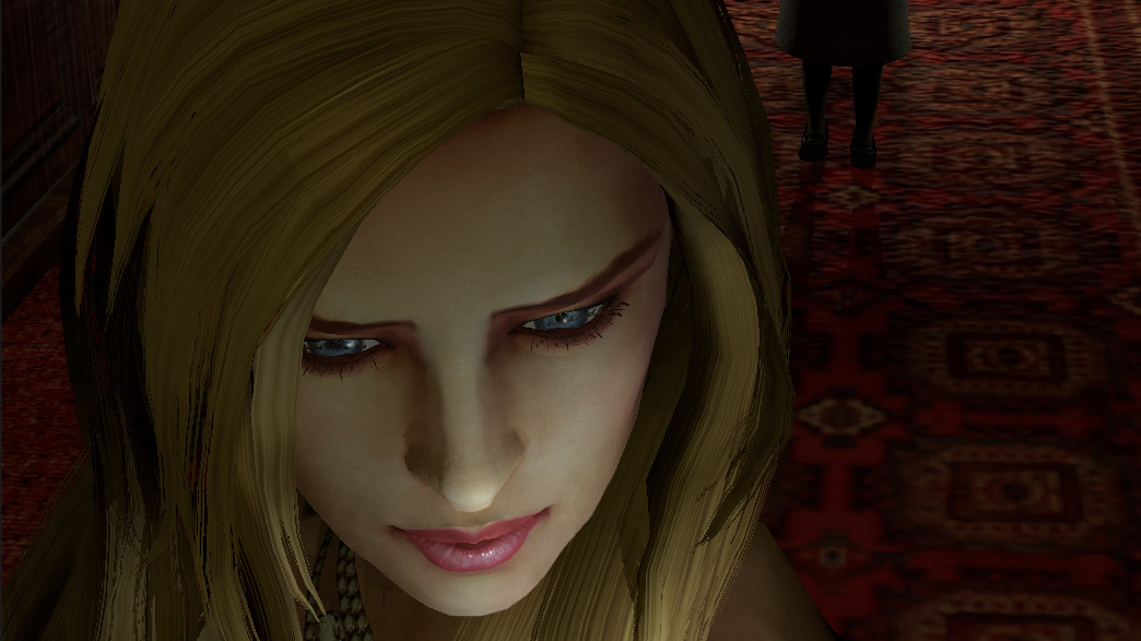 NightCry screenshot 2