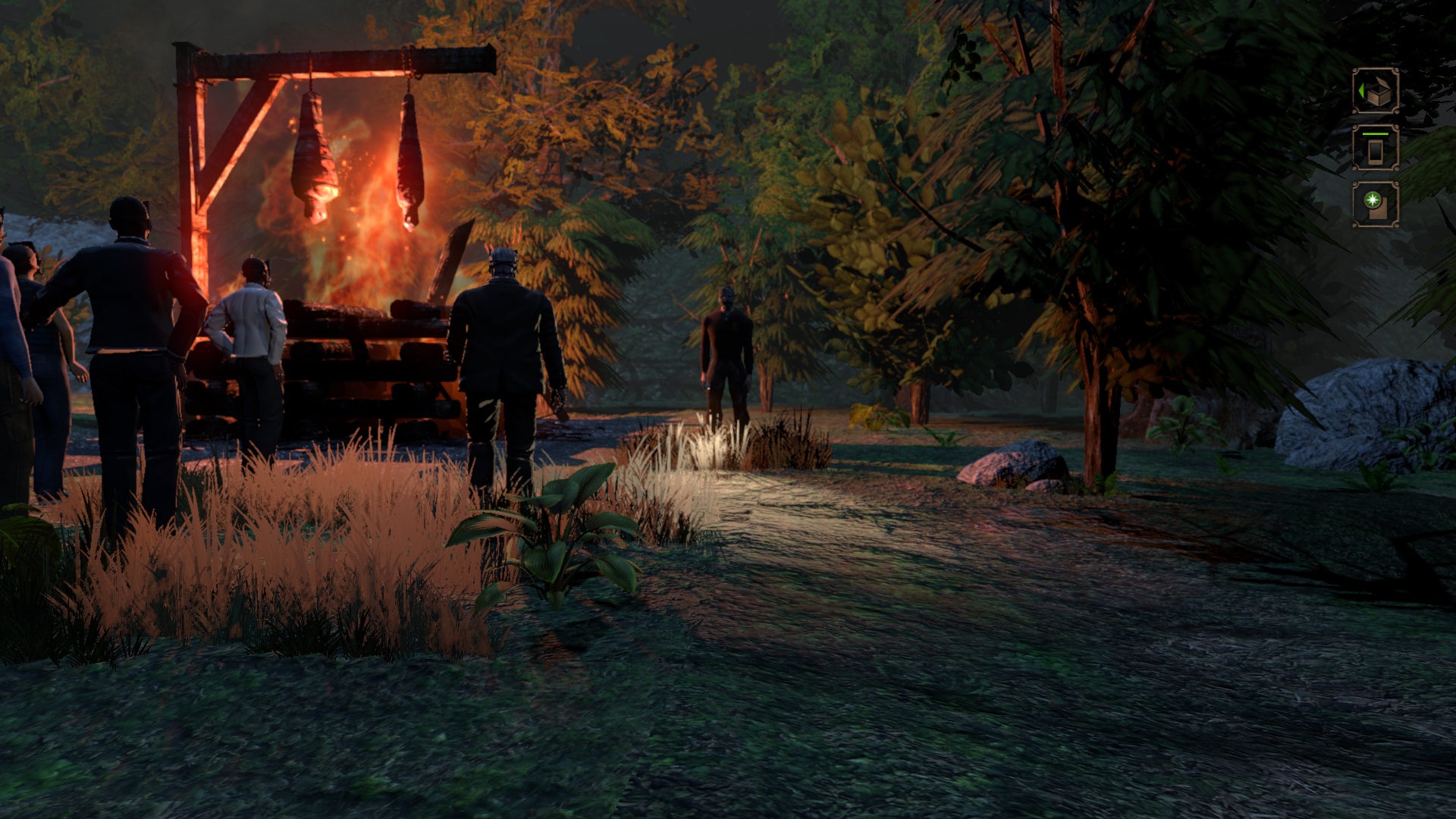 NightCry screenshot 13
