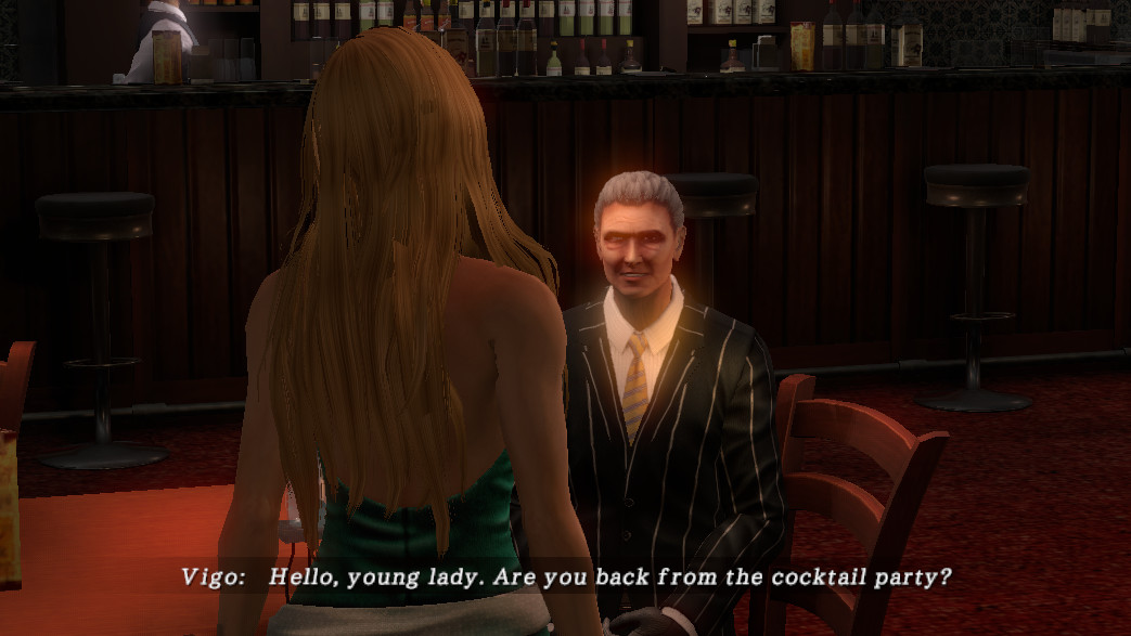 NightCry screenshot 8
