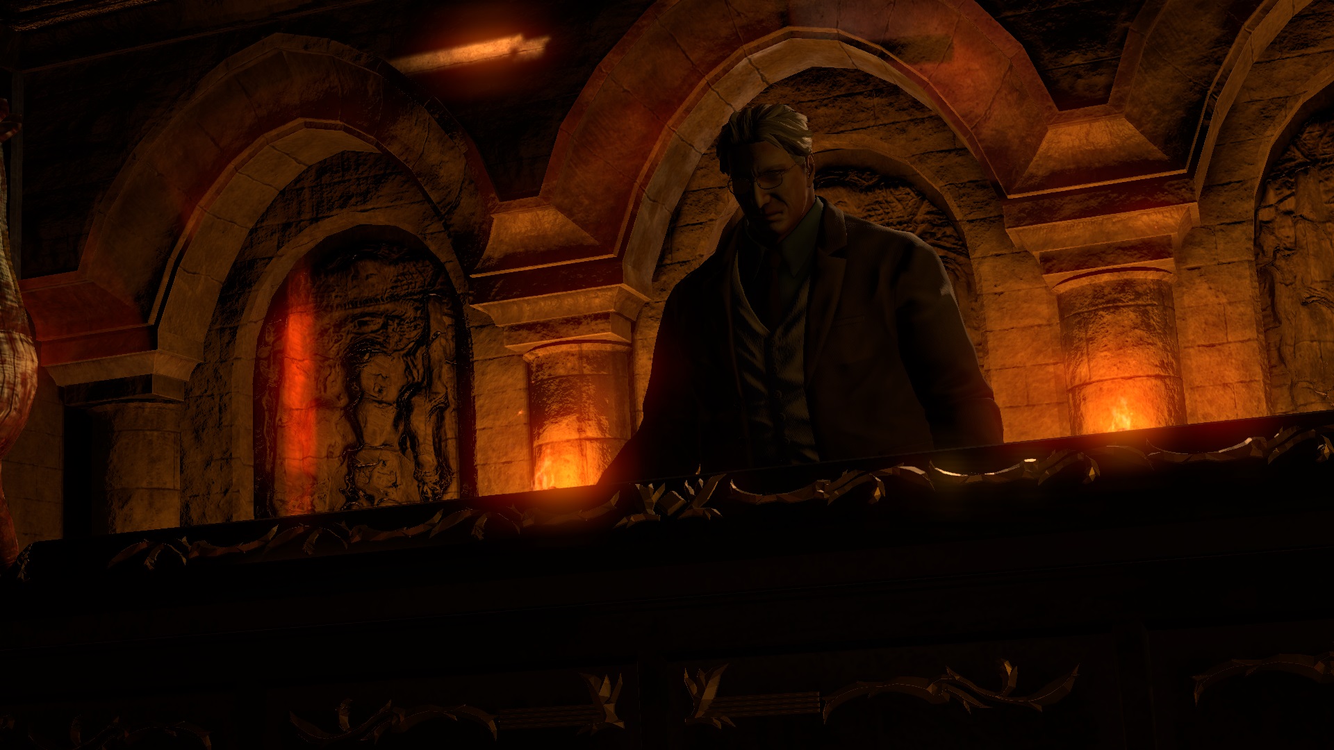 NightCry screenshot 15