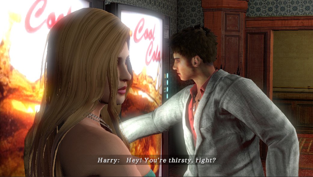 NightCry screenshot 10