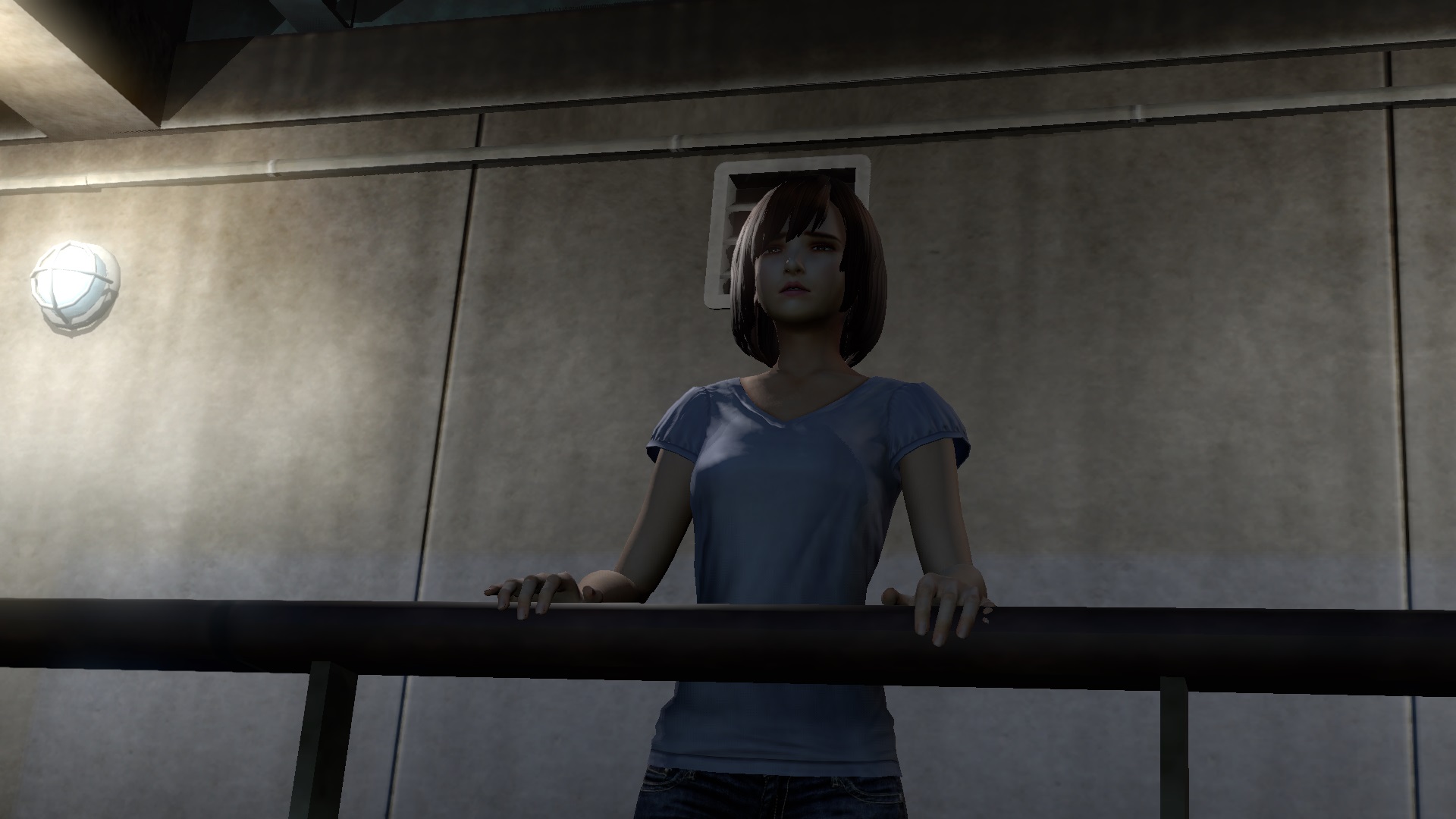 NightCry screenshot 3