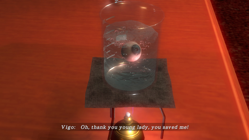 NightCry screenshot 7