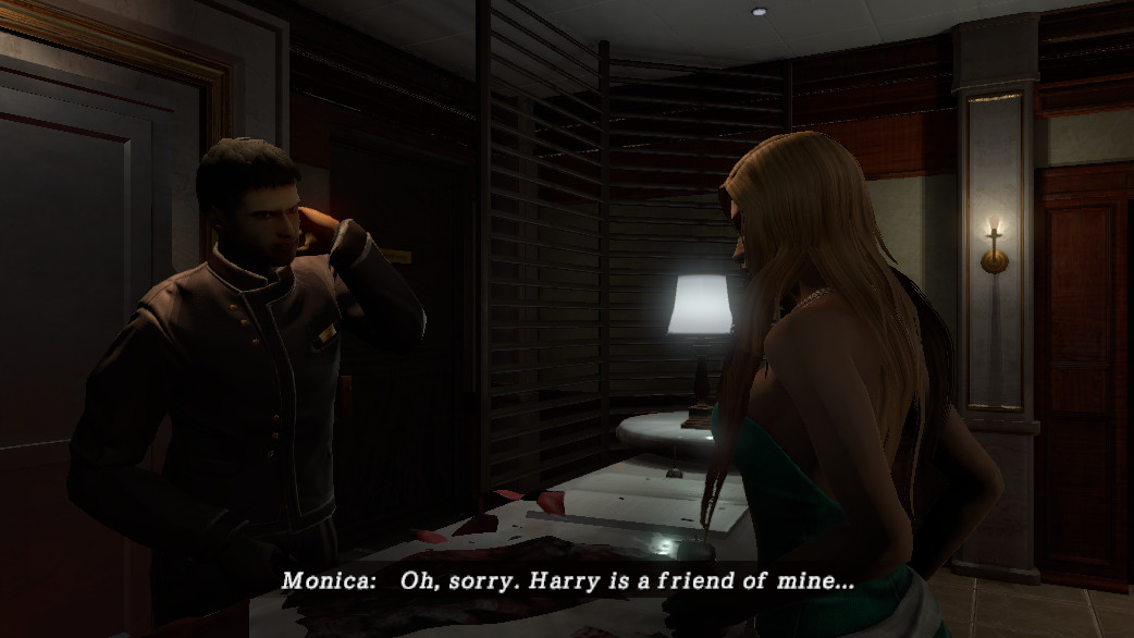 NightCry screenshot 5