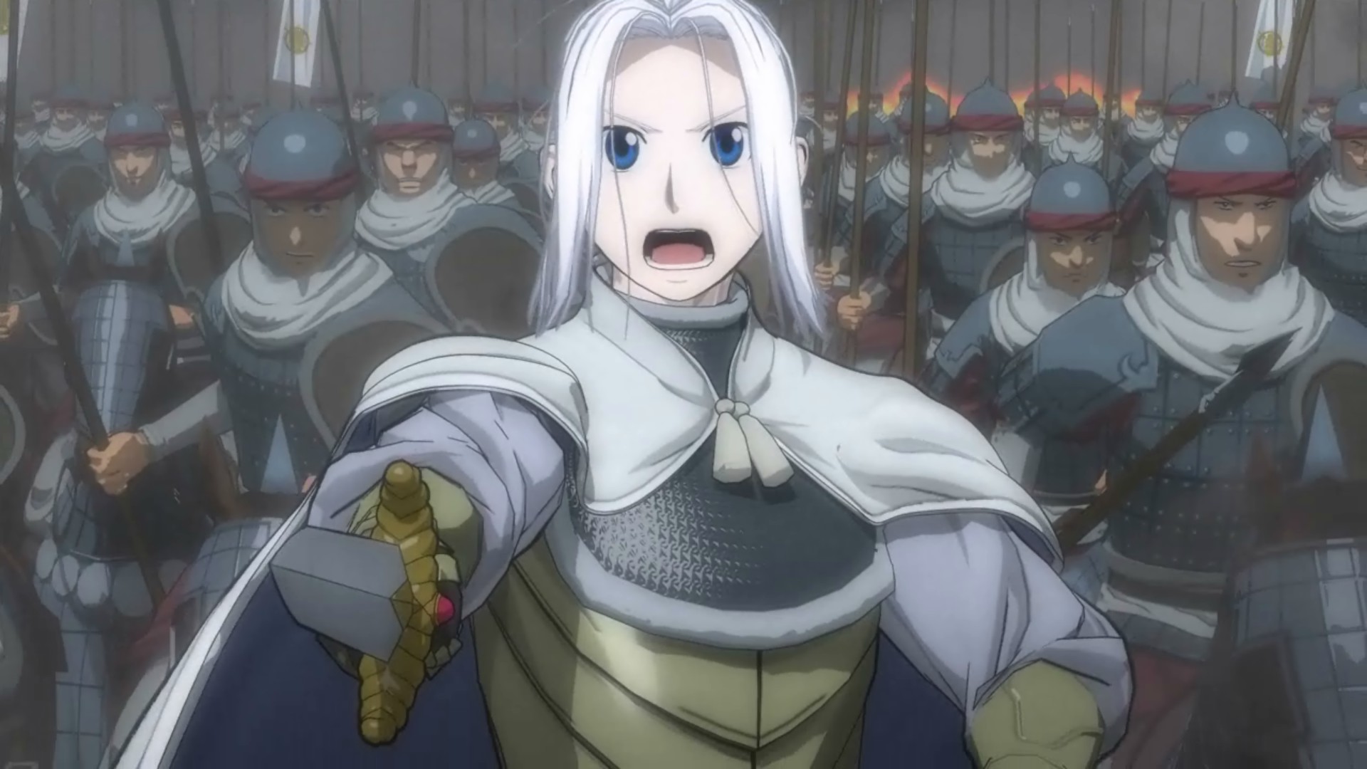 ARSLAN - GC Coin screenshot 1