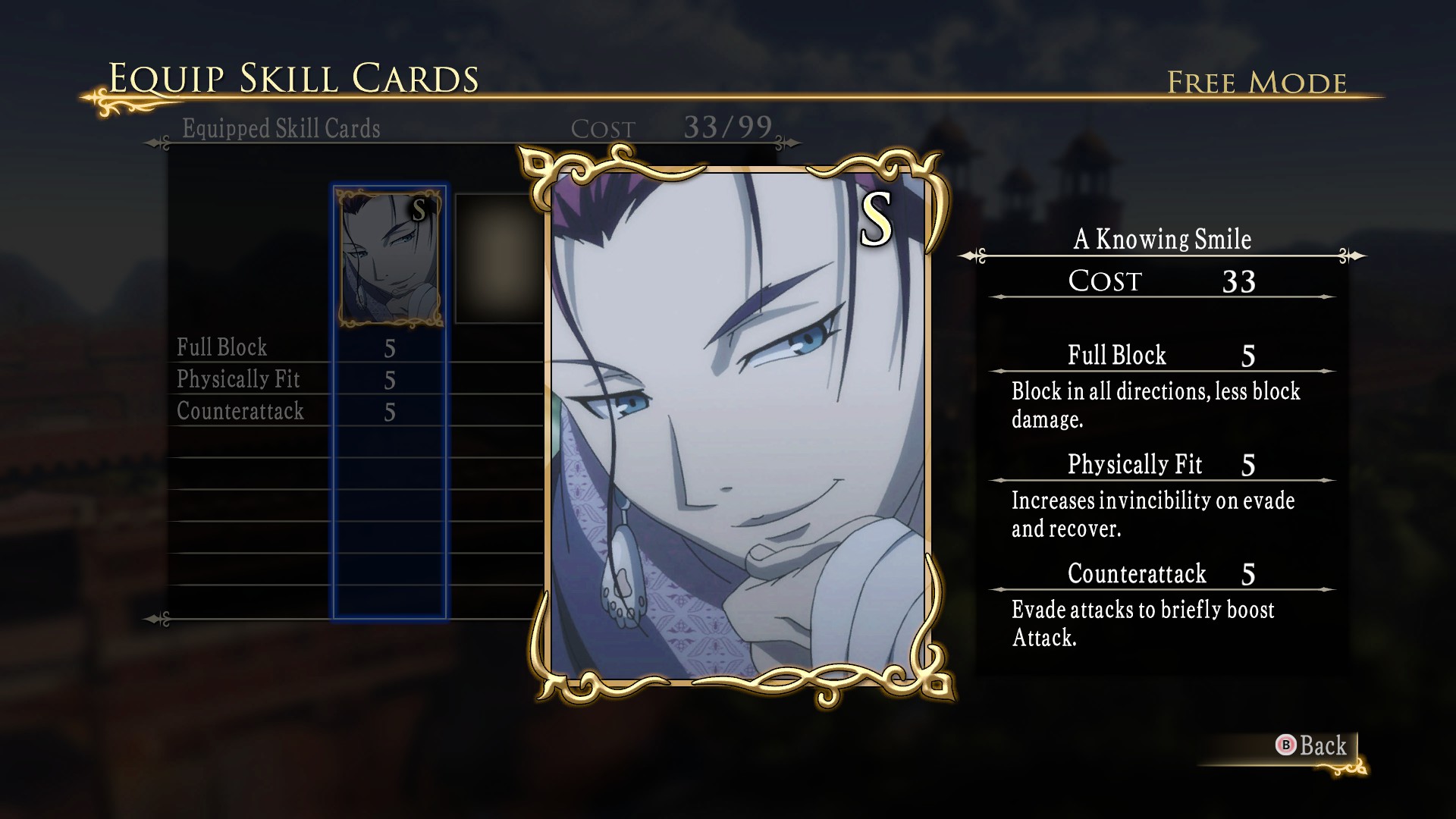ARSLAN - Scenario Set 1 screenshot 3