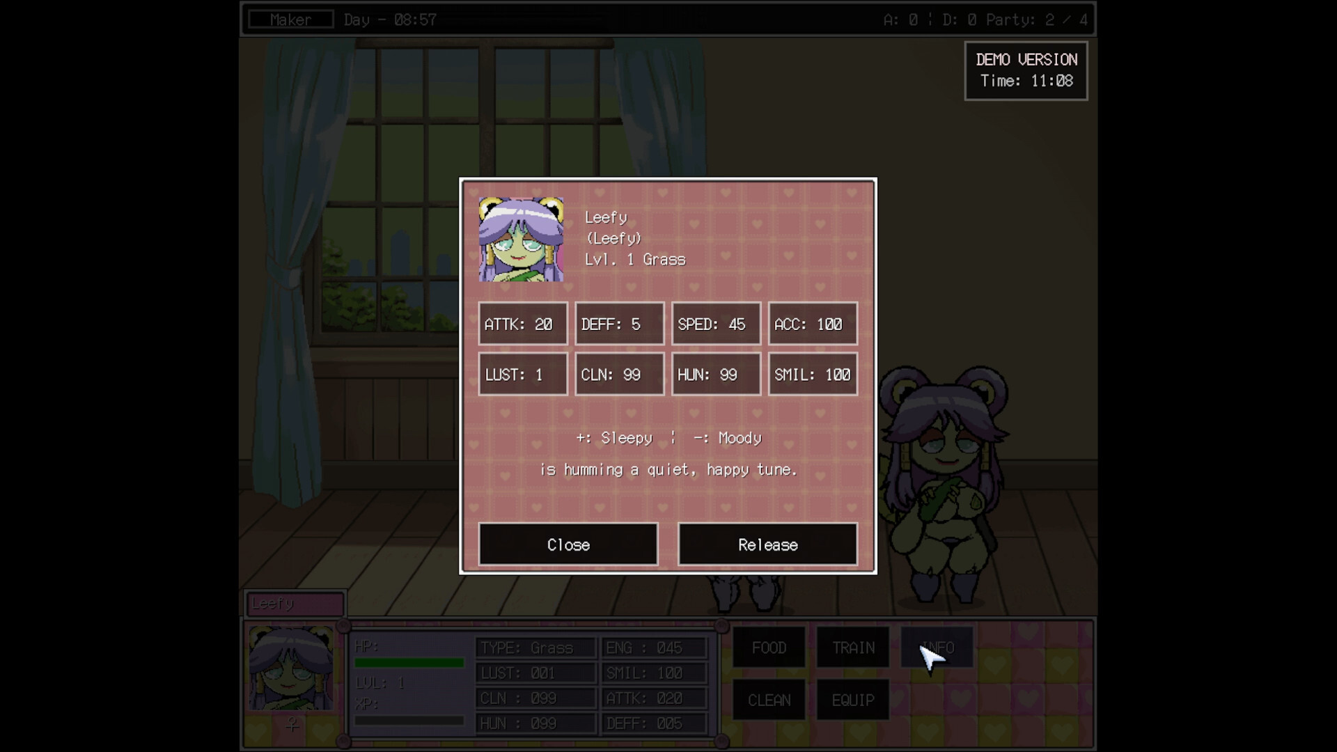 Stuff It! screenshot 10