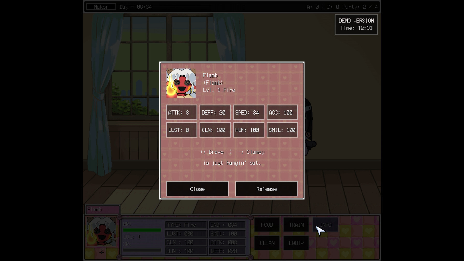 Stuff It! screenshot 6