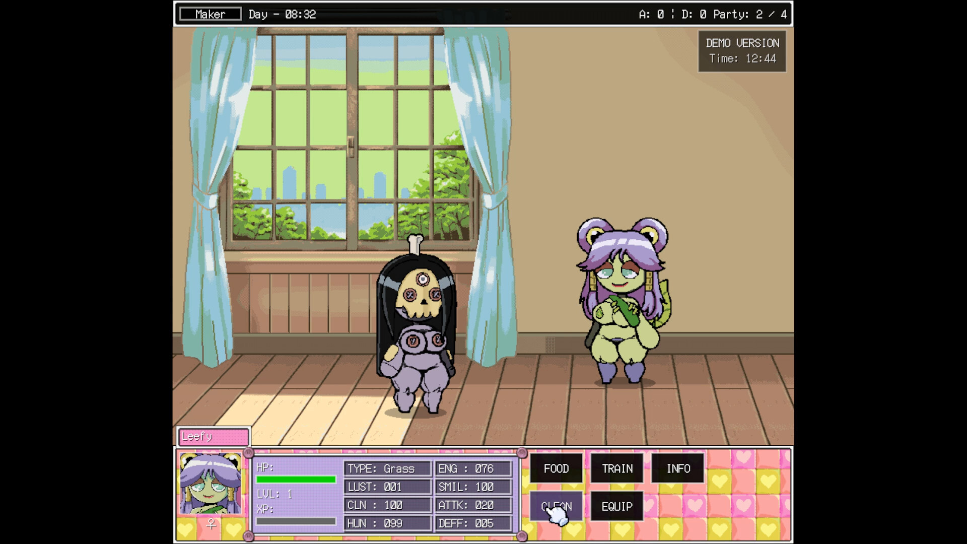 Stuff It! screenshot 11