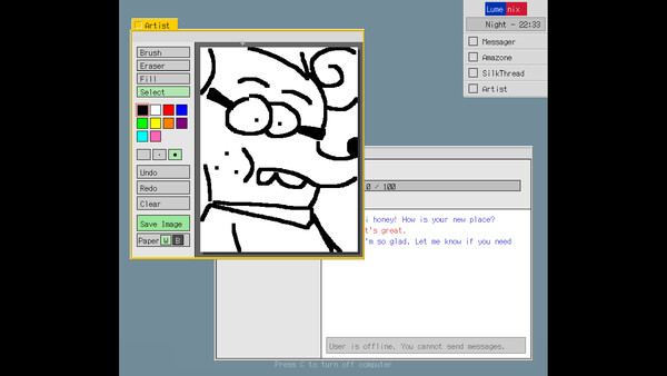 Screenshots
