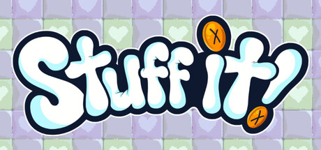 Stuff It! — Steam header