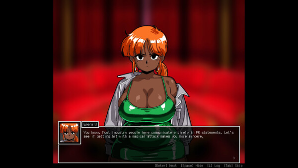 Screenshots