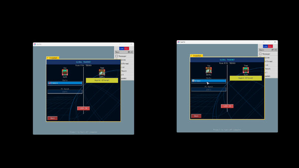 Screenshots