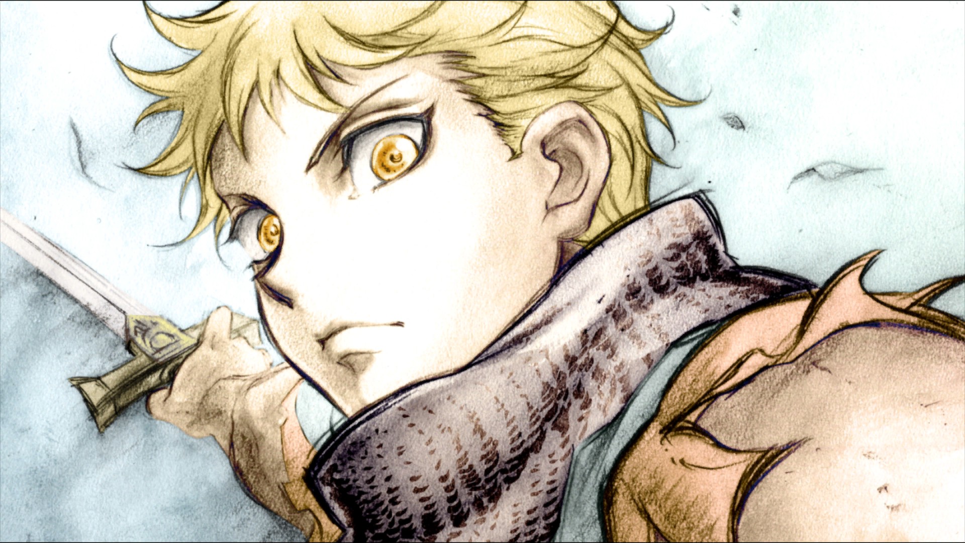 ARSLAN - Wall Paper Set 2 screenshot 2