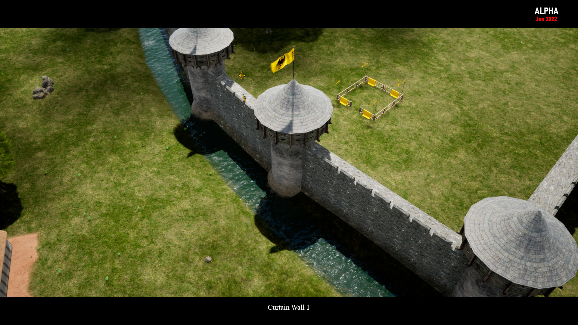 Warwolf Project screenshot 6