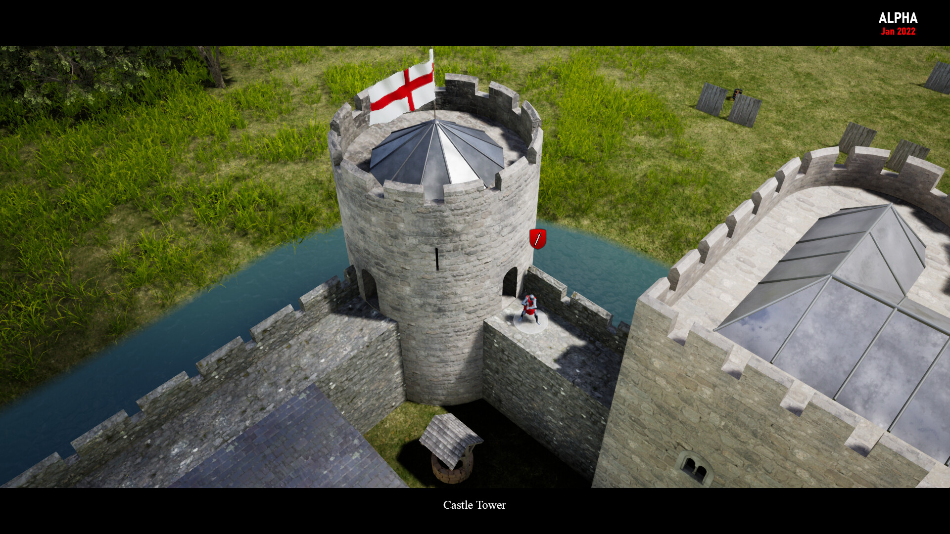 Warwolf Project screenshot 4