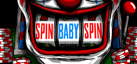 Spin, Baby, Spin! — Steam header
