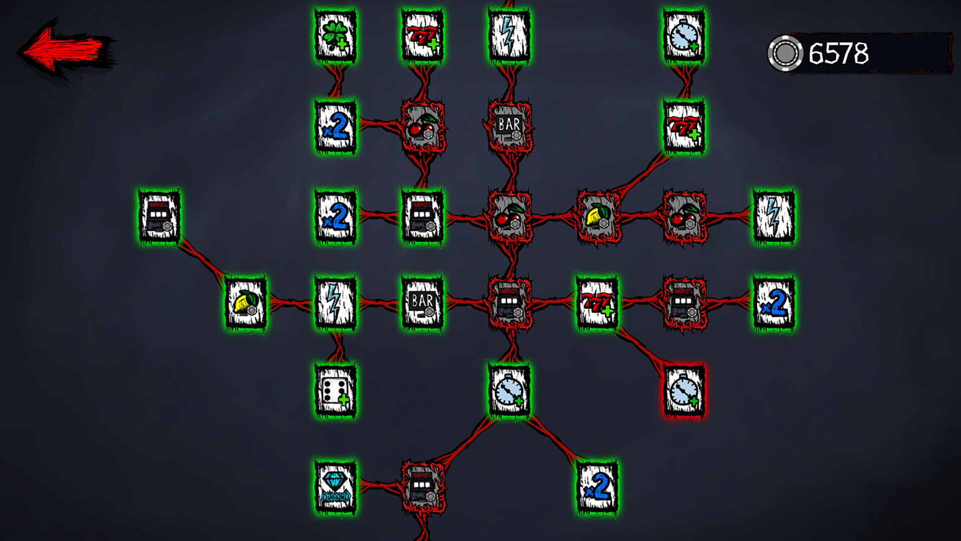 Spin, Baby, Spin! screenshot 4