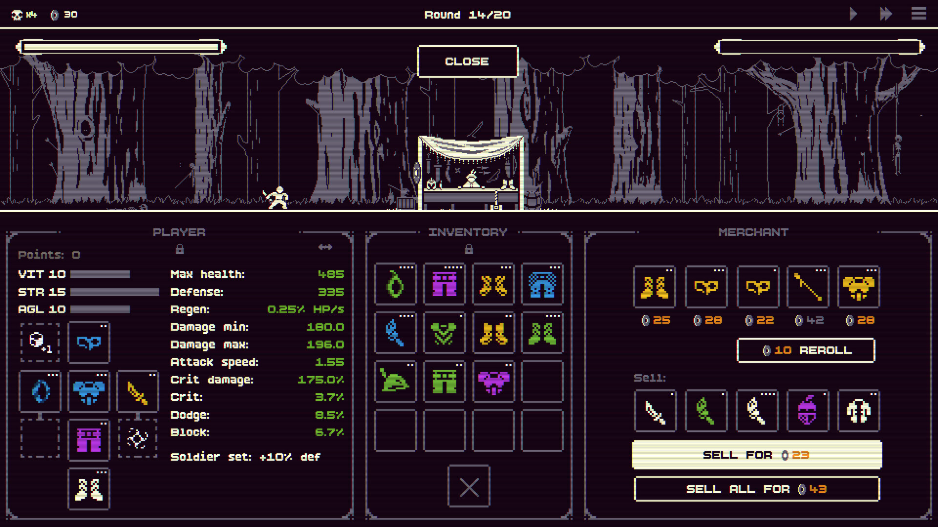 Dice Looter screenshot 5