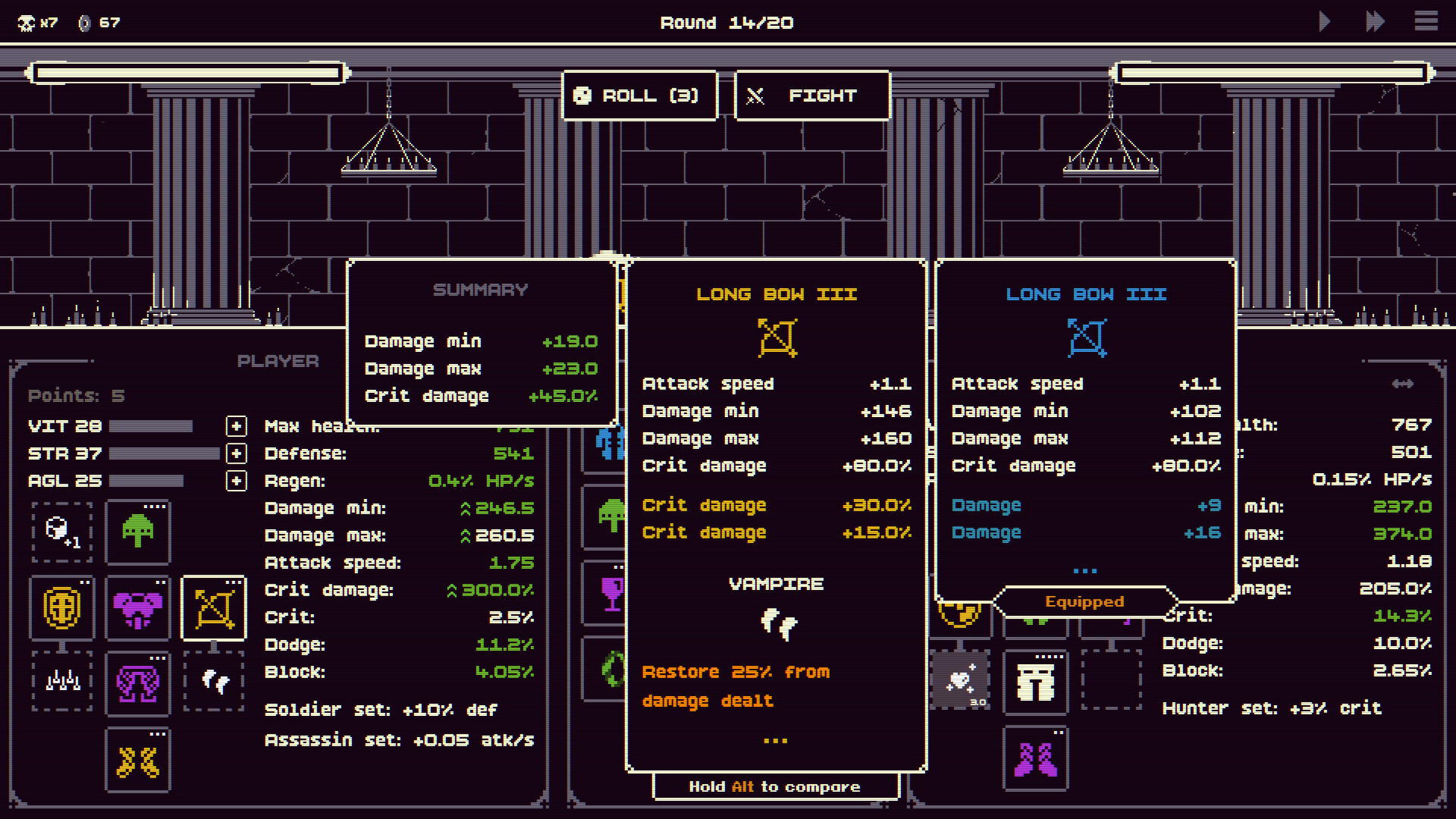 Dice Looter screenshot 3