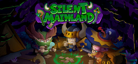Silent Mainland