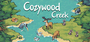Cozywood Creek