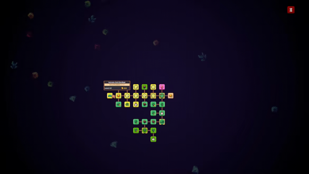 微小生境：治愈放置 Tiny Biomes: Cozy Idle 中文