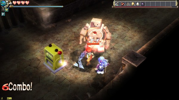 Zwei: The Ilvard Insurrection screenshot