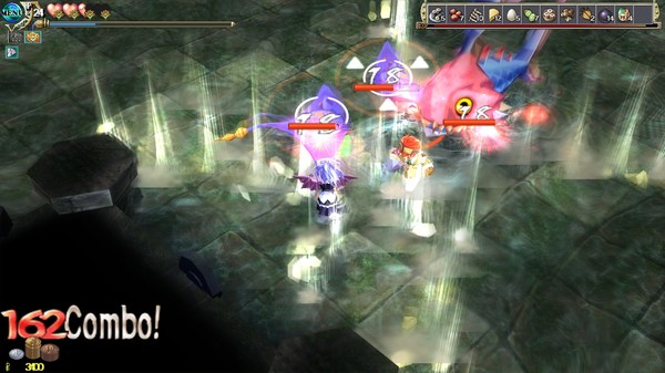 Zwei: The Ilvard Insurrection screenshot
