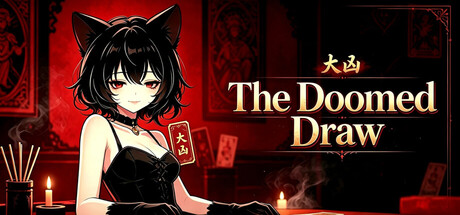 The Doomed Draw (大凶)