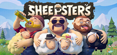 SHEEPSTERS