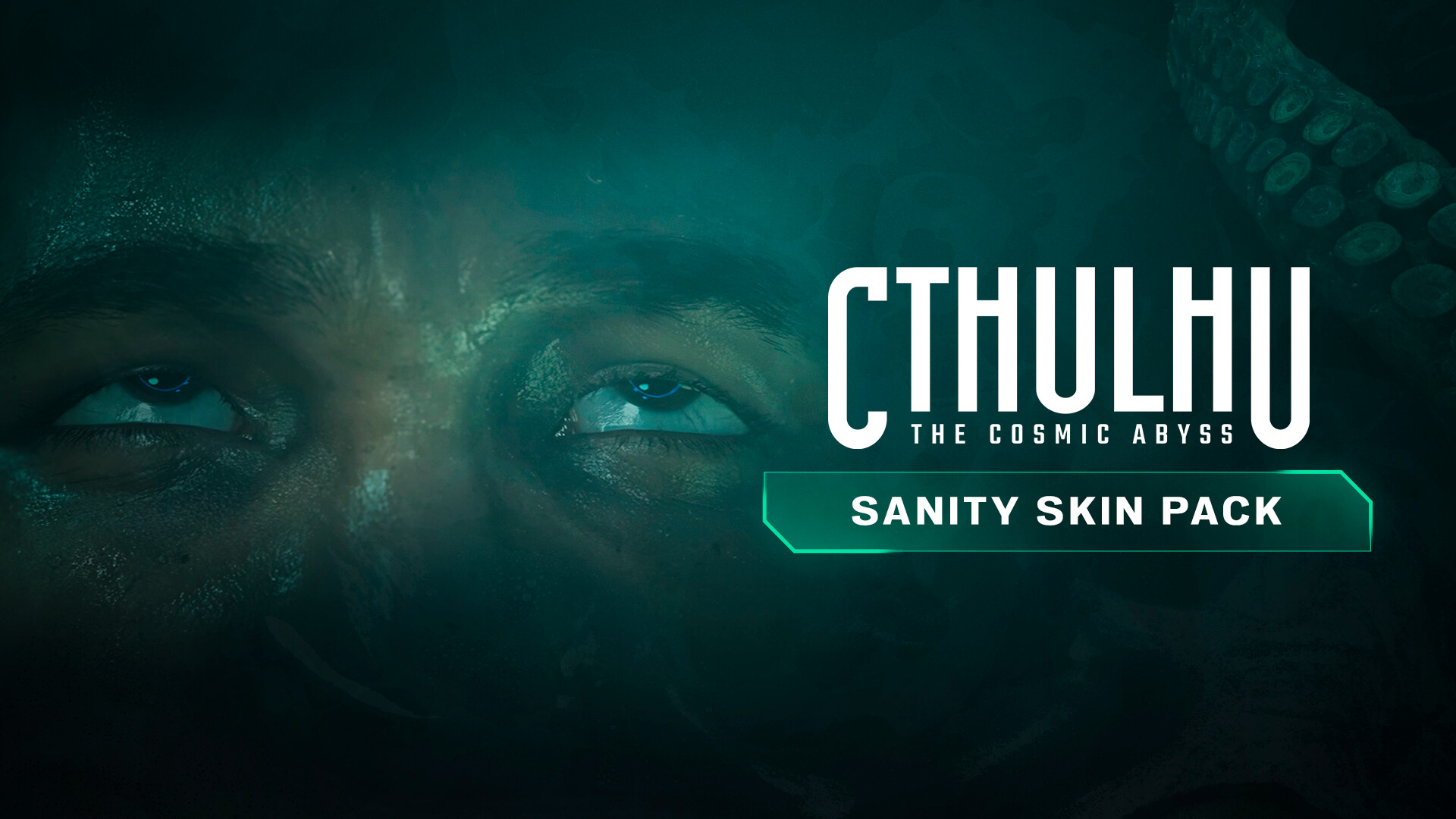 Cthulhu: The Cosmic Abyss - Sanity Skin Pack screenshot 1