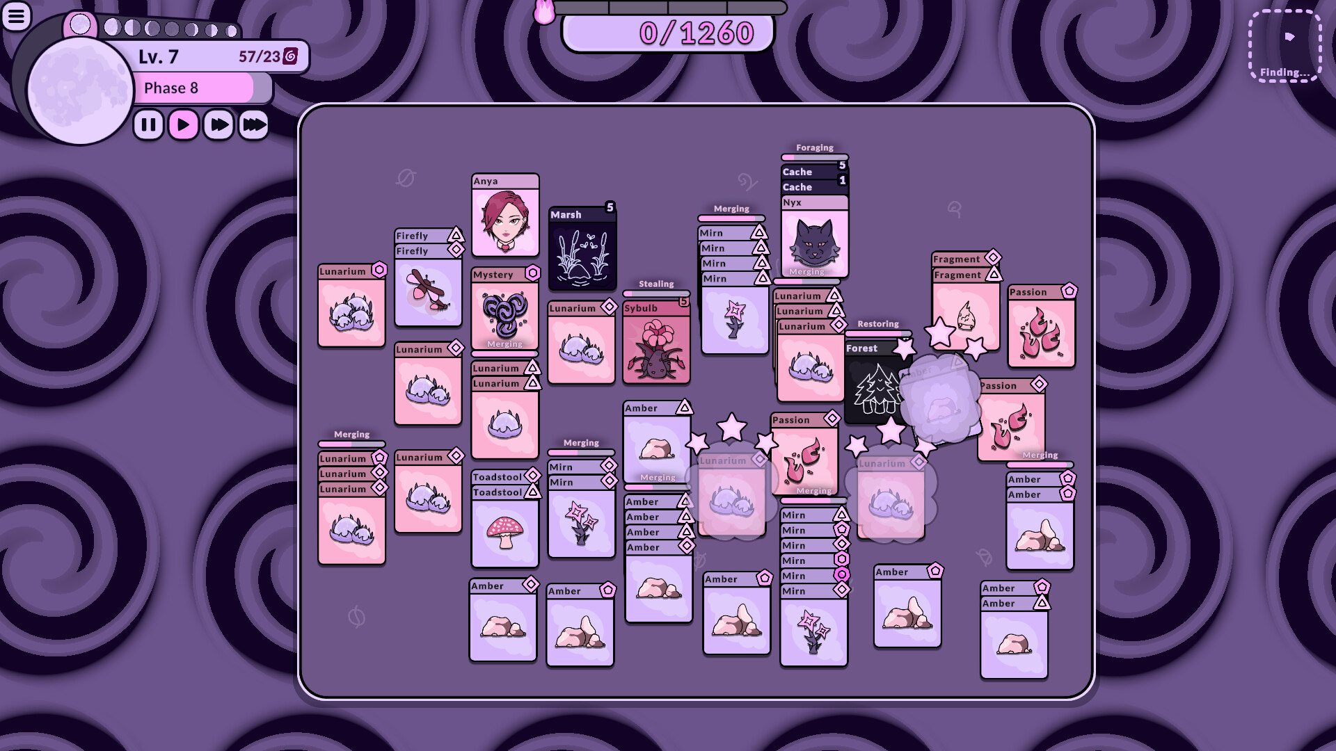 Conjoined screenshot 3