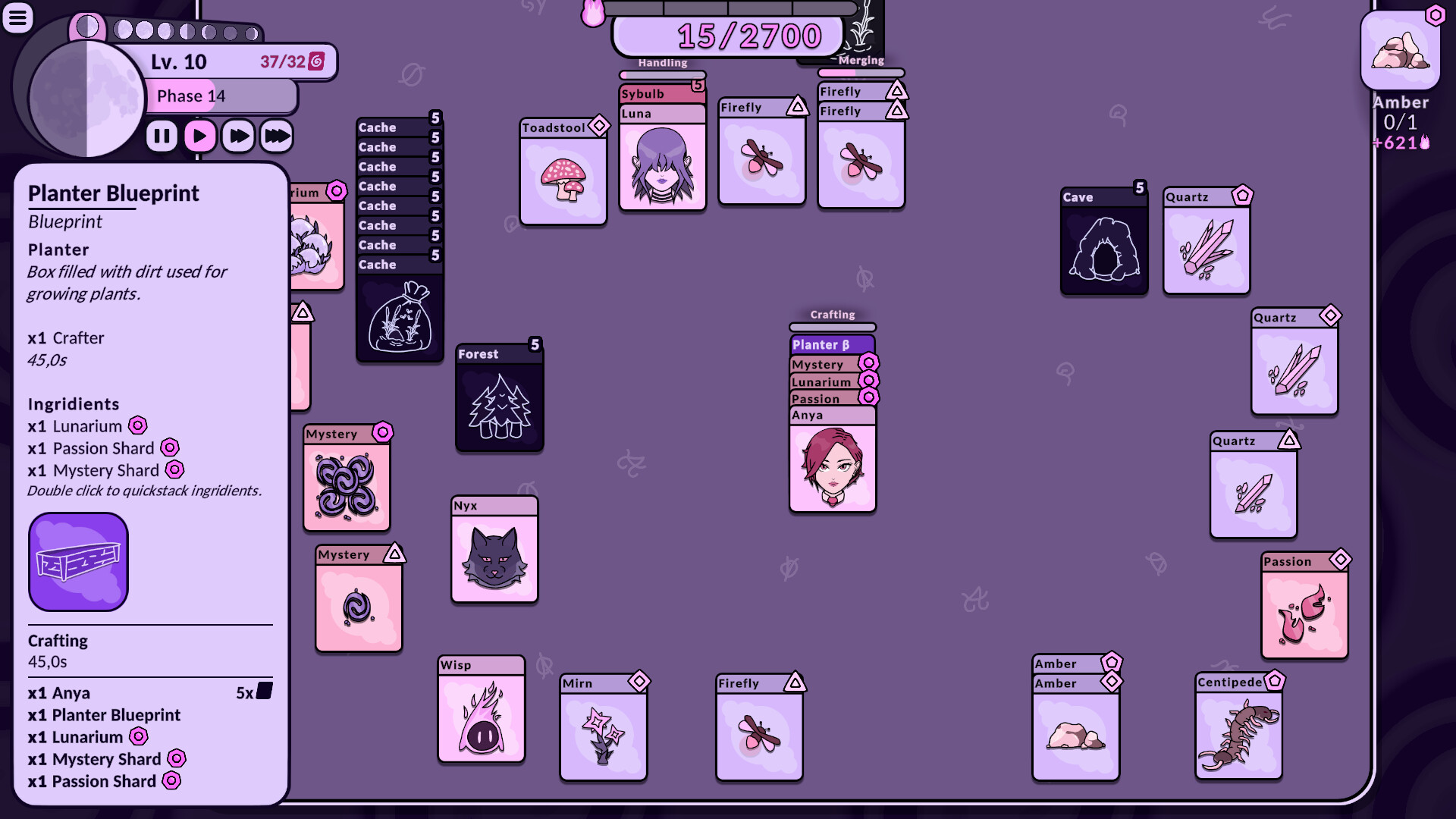 Conjoined screenshot 5