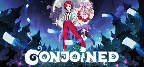 Conjoined — Steam header
