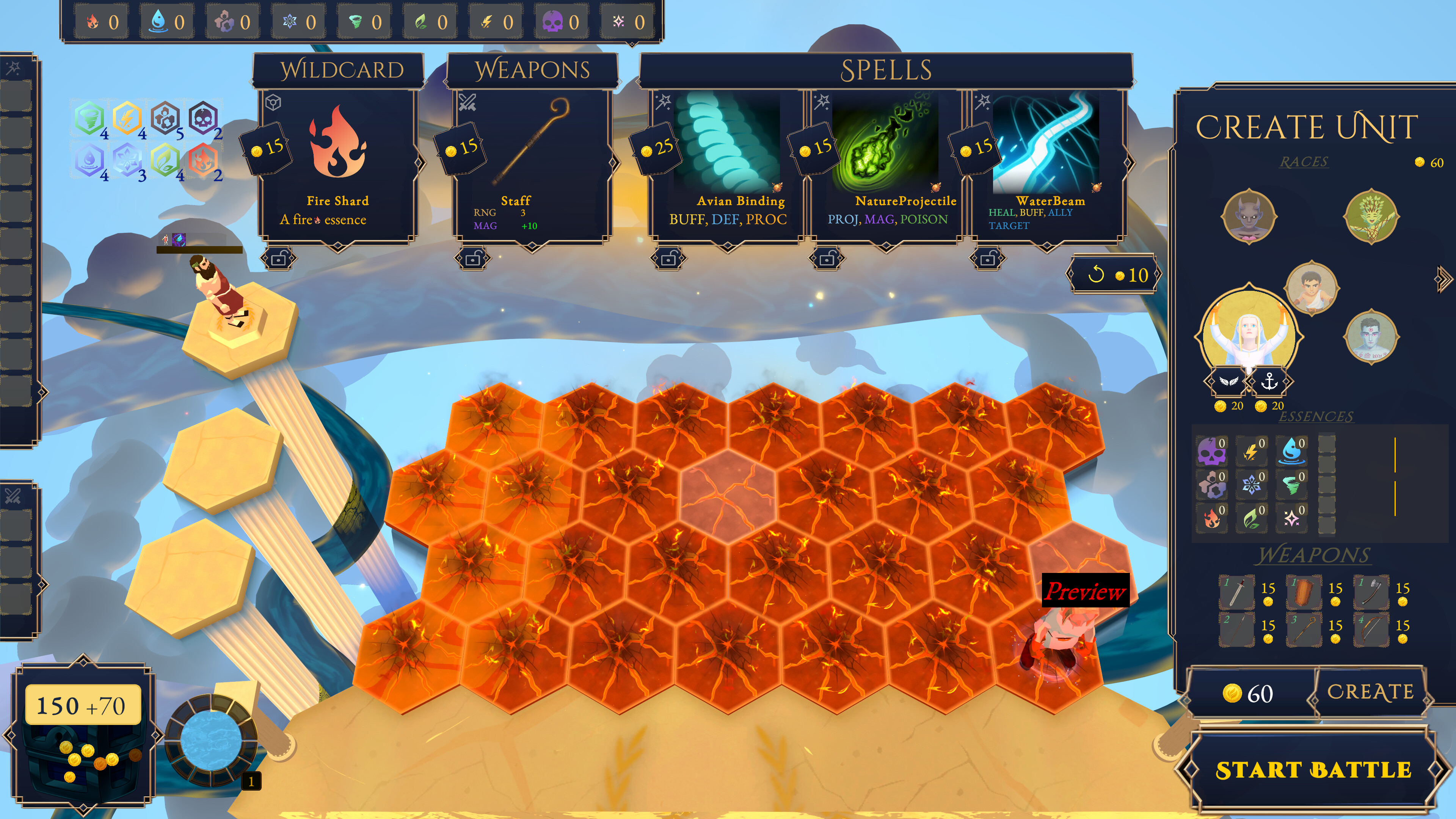 The Batelus screenshot 9