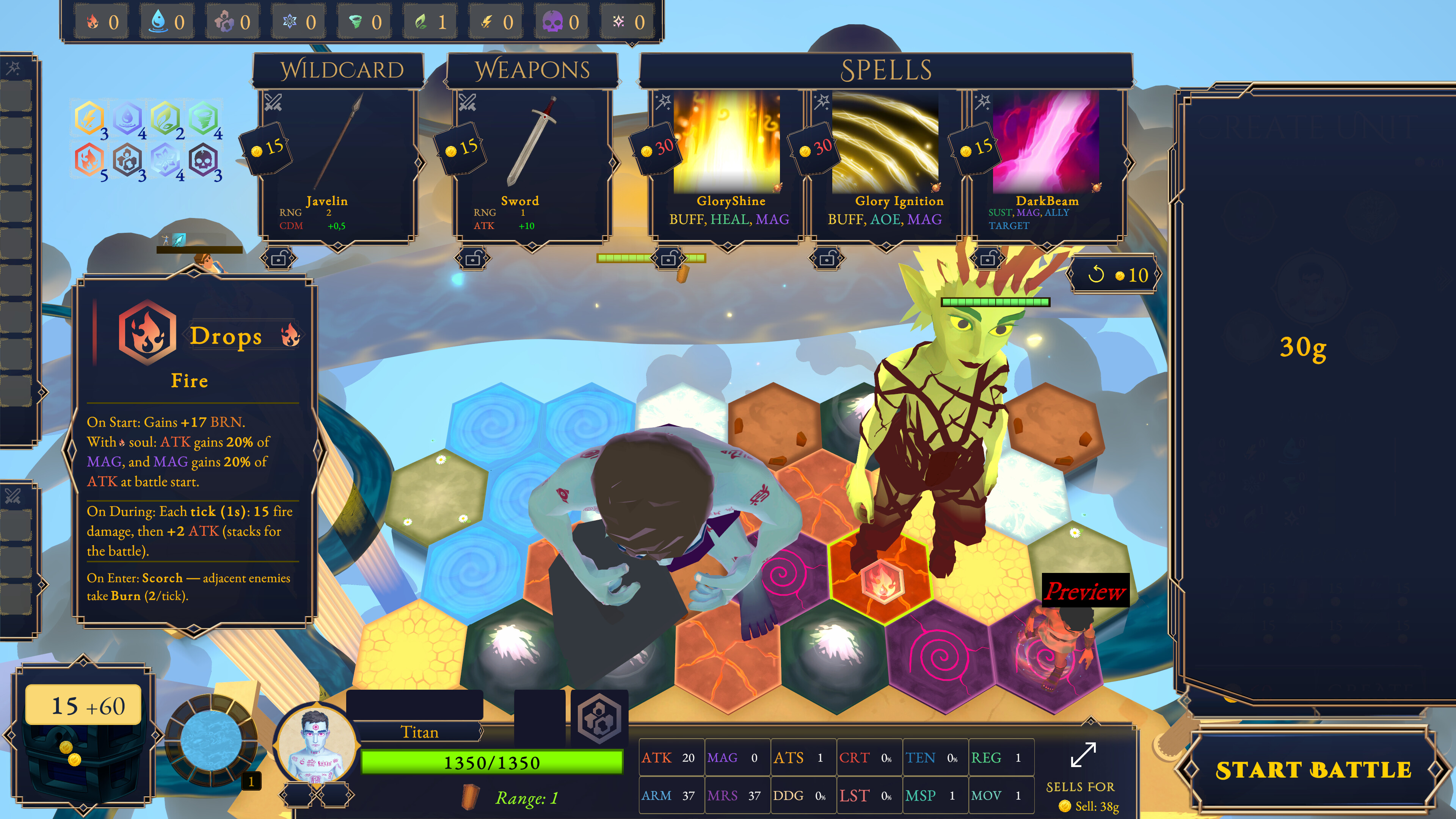 The Batelus screenshot 10