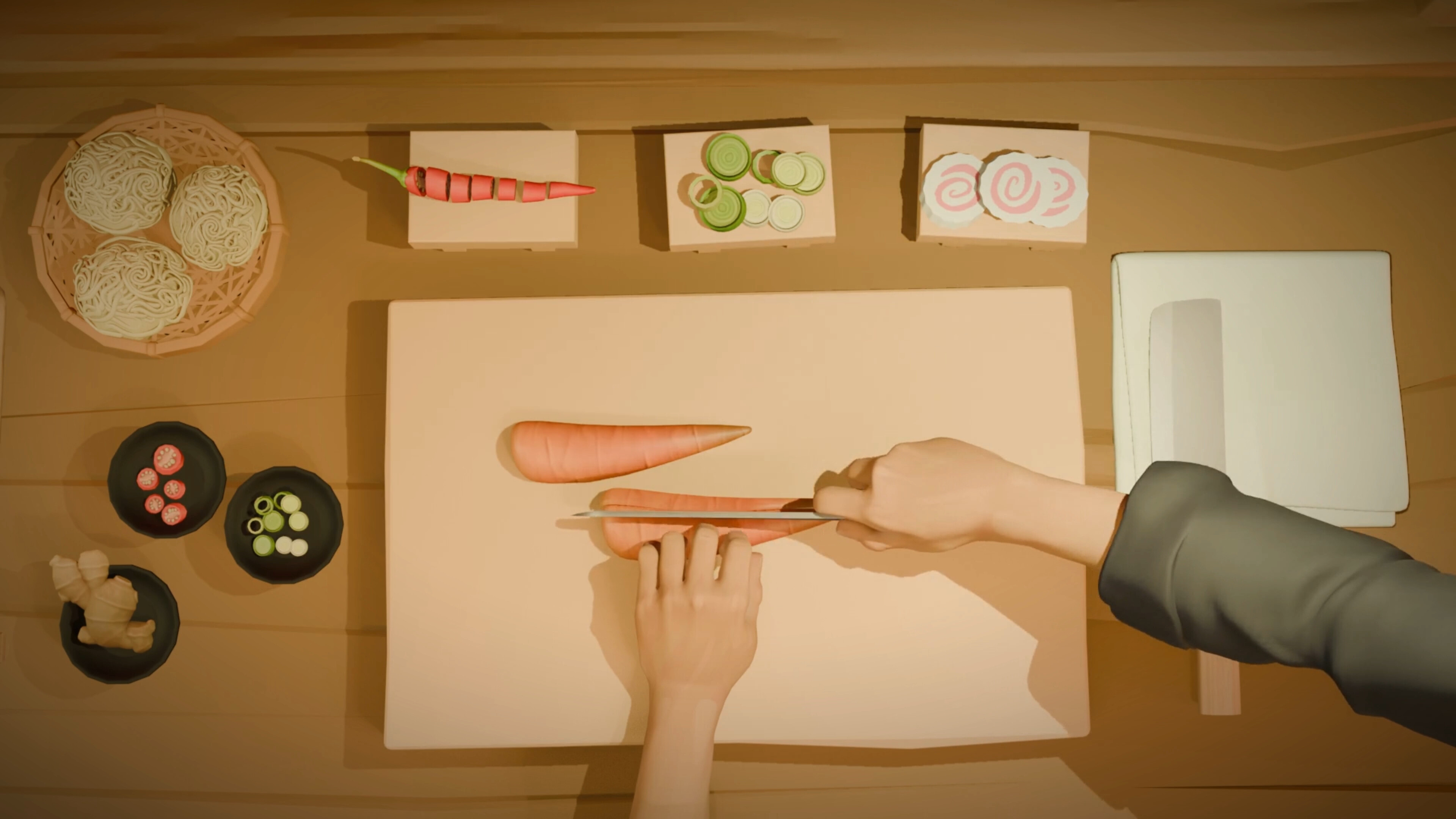 Soup for Soul screenshot 8