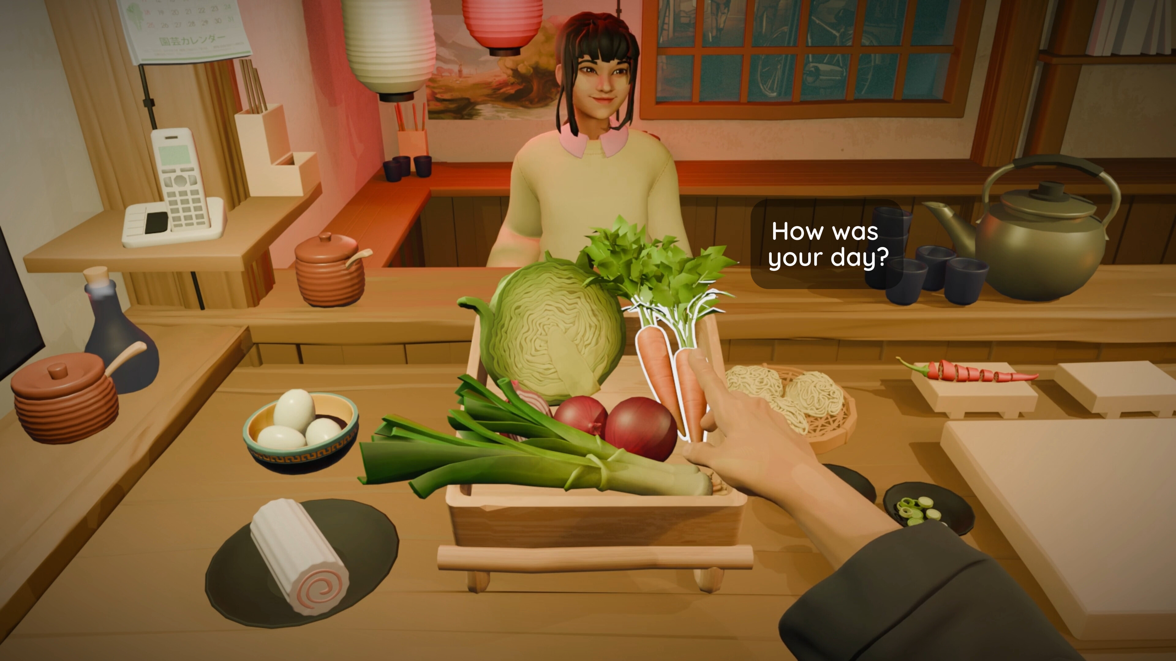 Soup for Soul screenshot 4