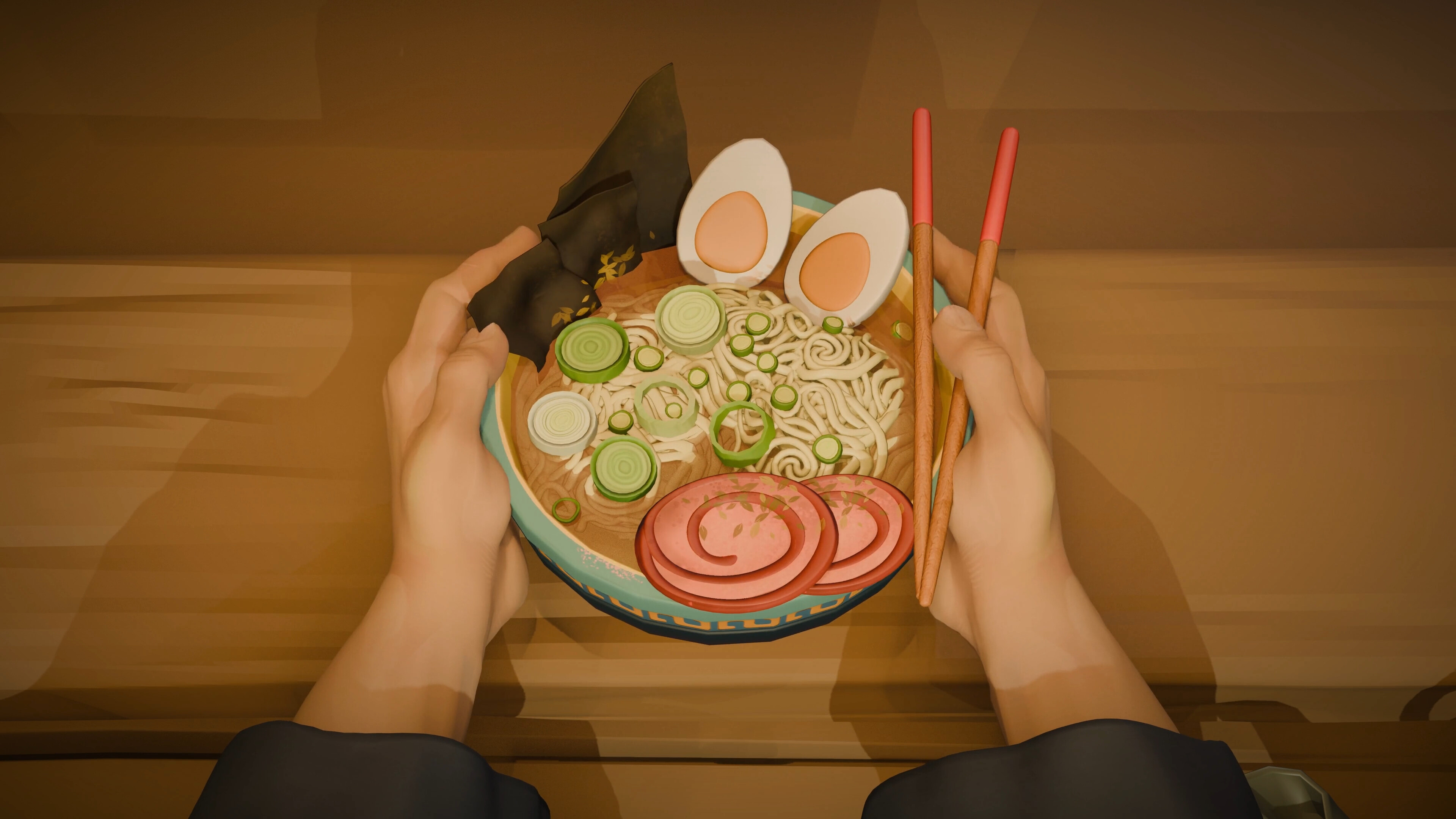 Soup for Soul screenshot 3