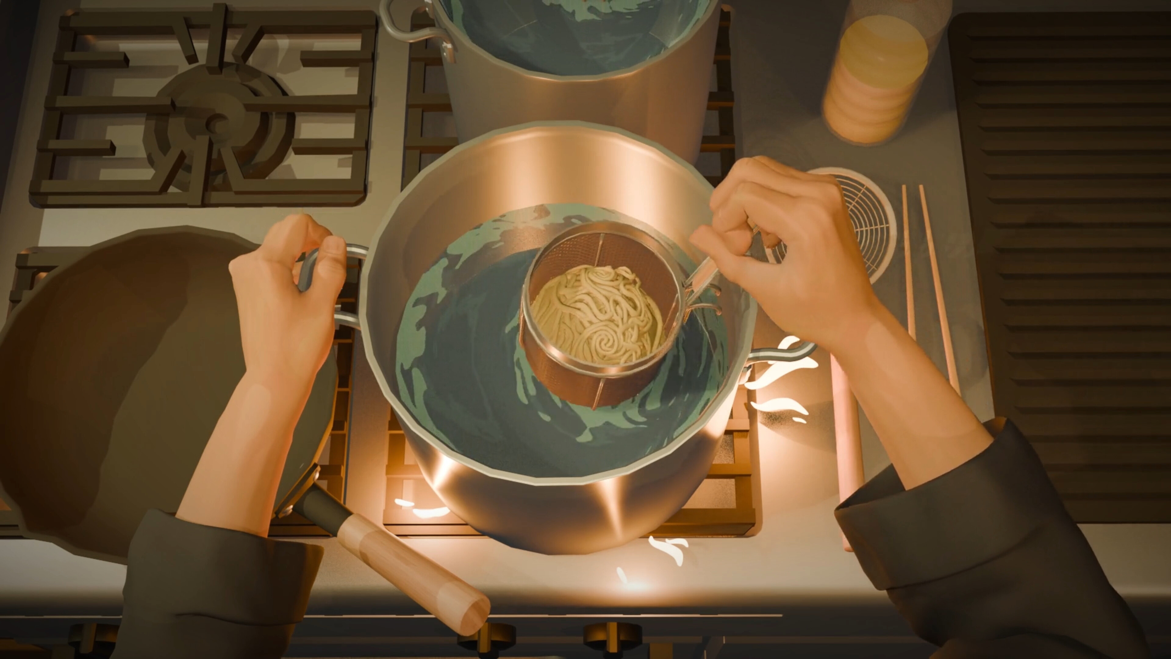 Soup for Soul screenshot 7