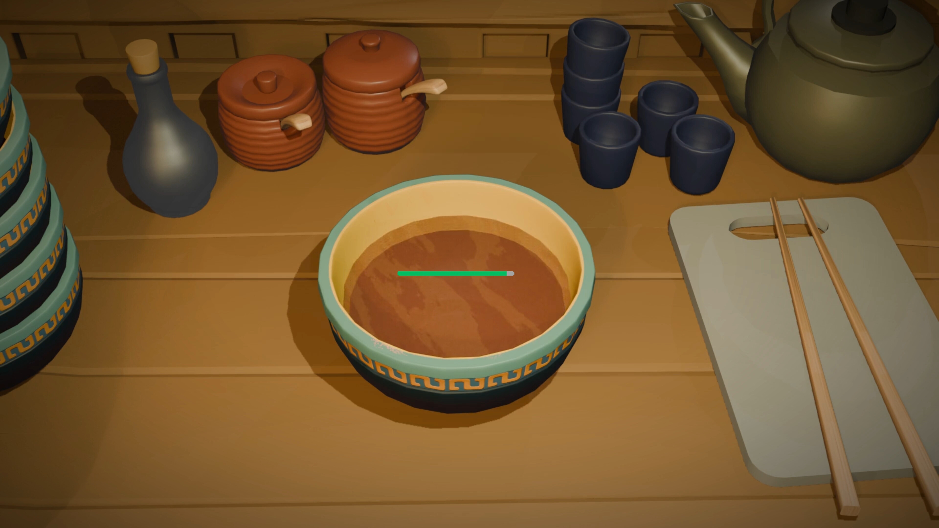 Soup for Soul screenshot 9