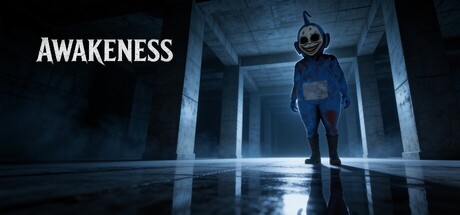 Awakeness: YALDA Night — Steam header