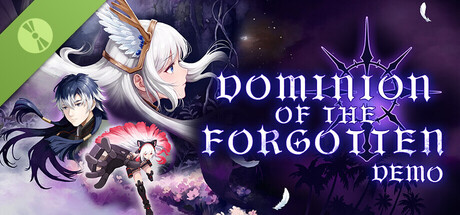 Dominion Of The Forgotten Demo