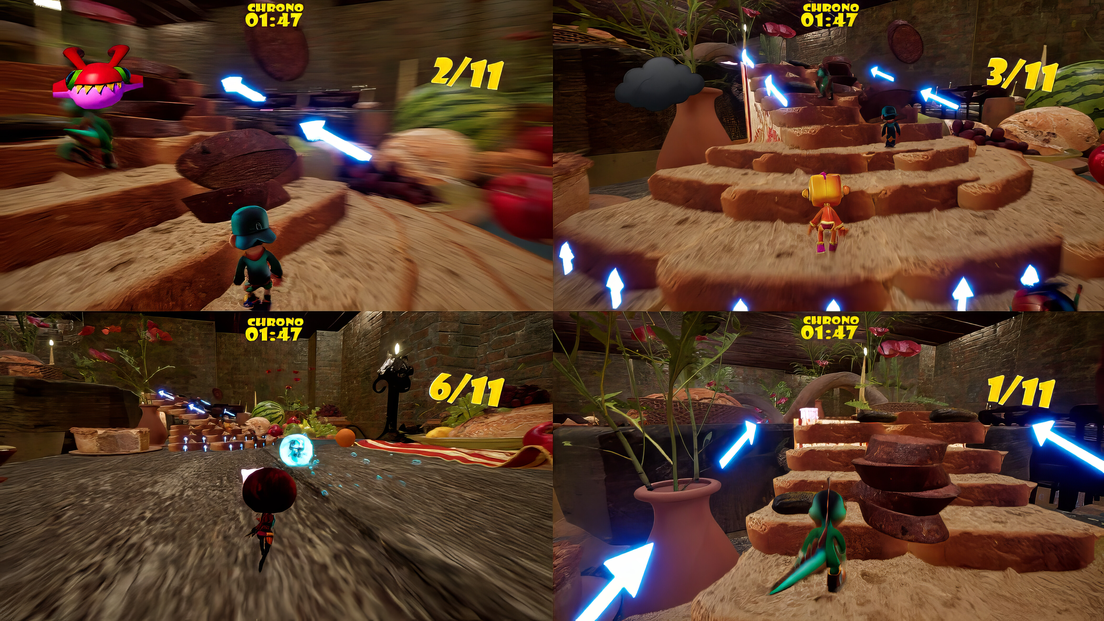 Little Toys screenshot 13