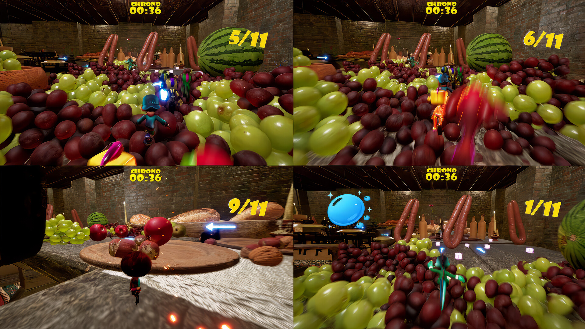 Little Toys screenshot 12