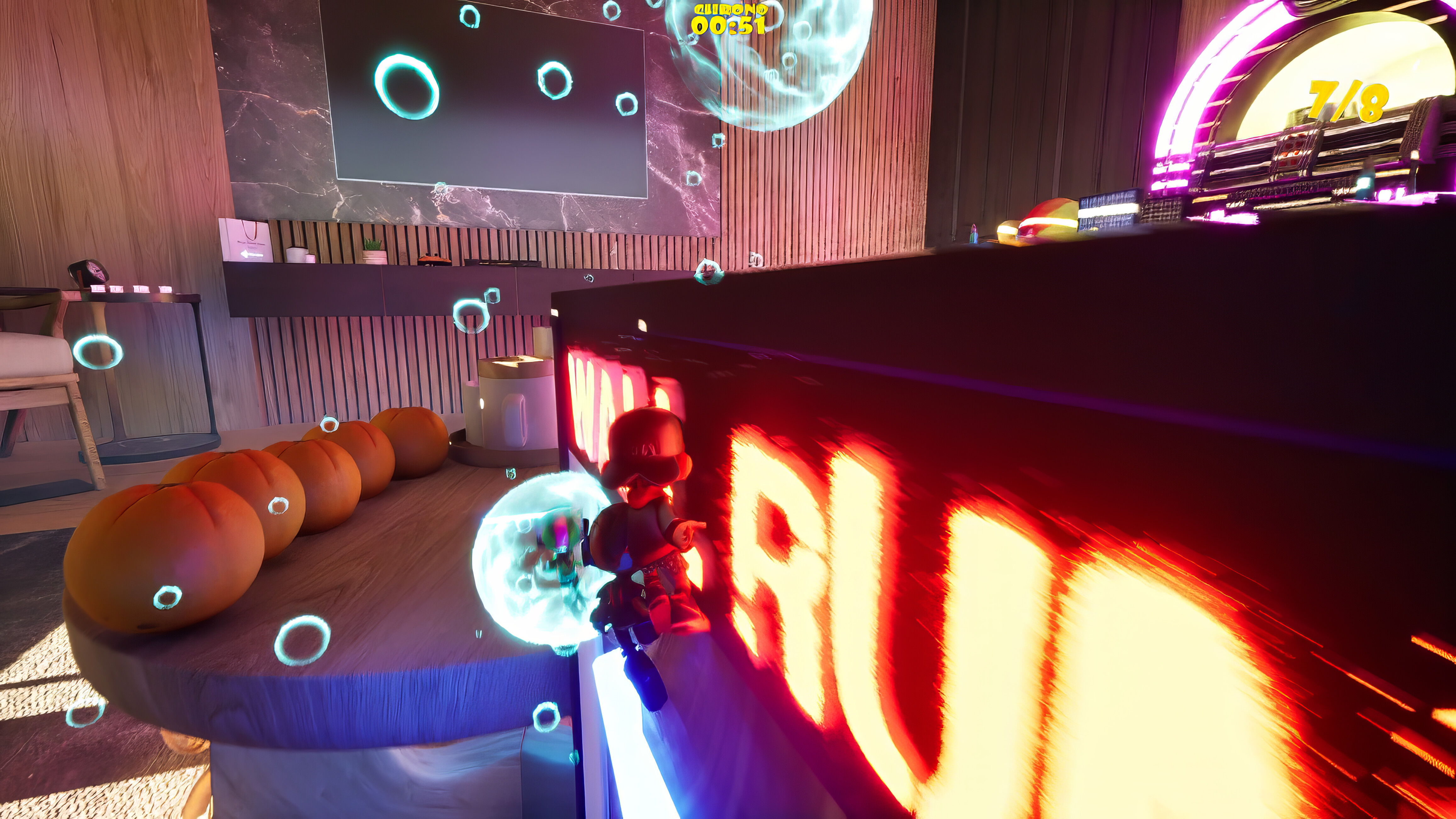 Little Toys screenshot 11