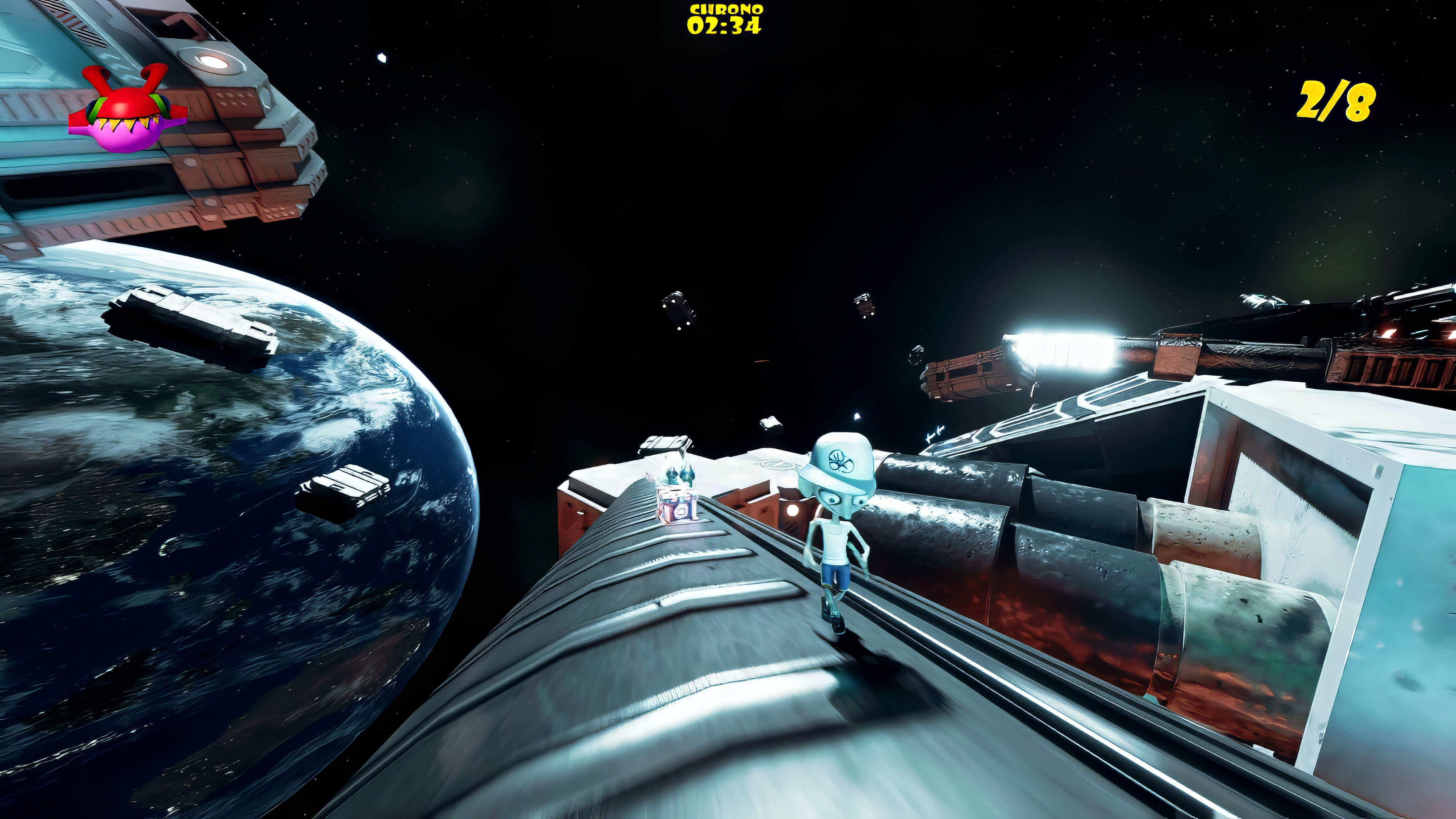Little Toys screenshot 14