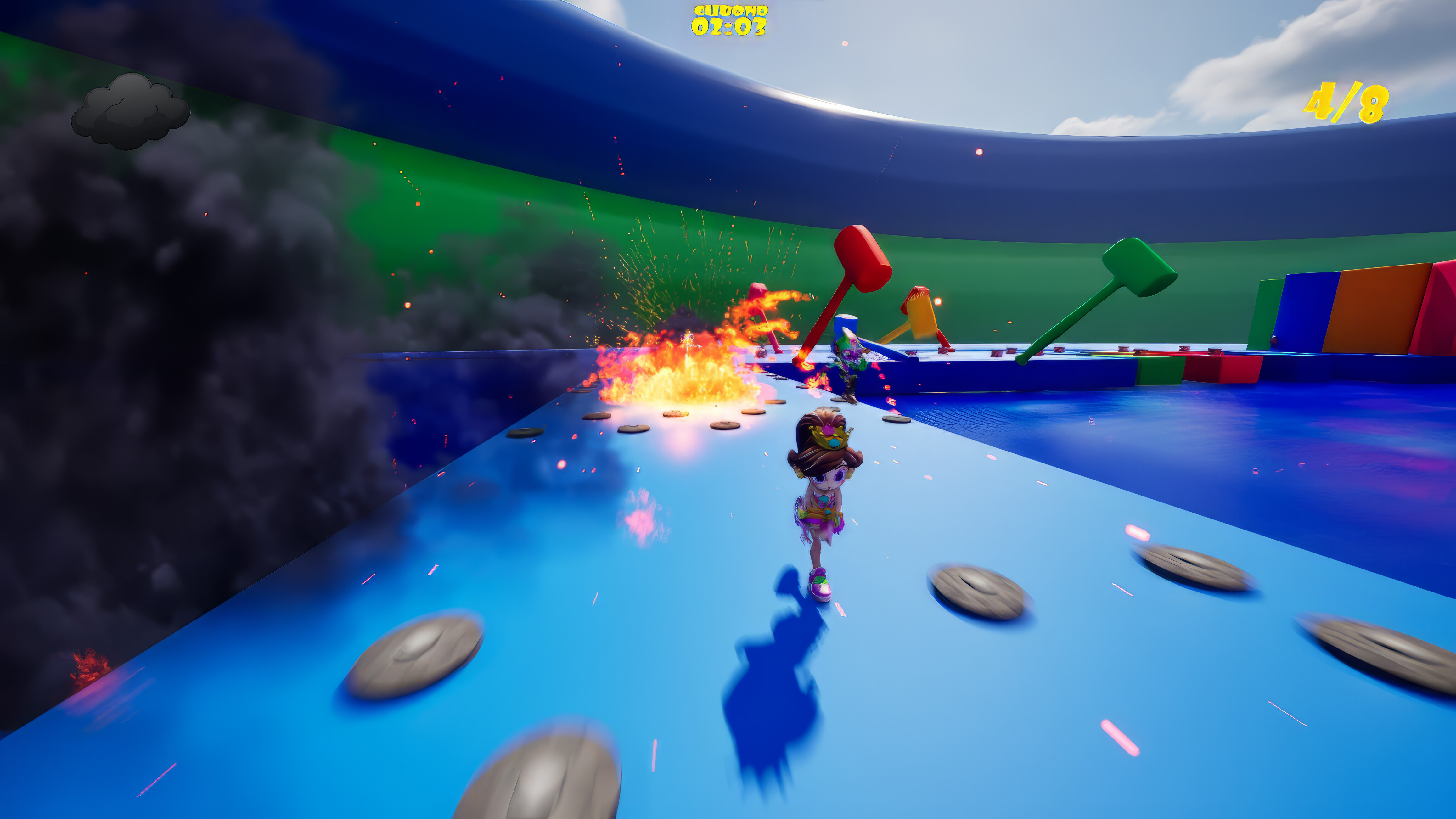 Little Toys screenshot 16